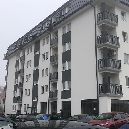 Apartament Flat Stan Mesa Selimovic Zivinice Zewnętrze zdjęcie