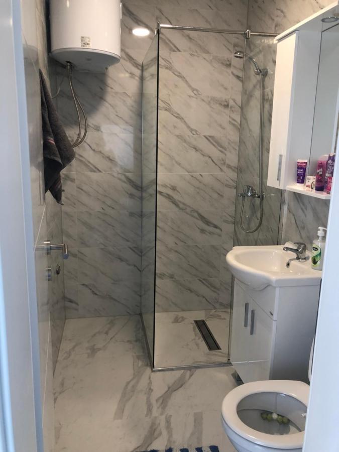 Apartament Flat Stan Mesa Selimovic Zivinice Zewnętrze zdjęcie