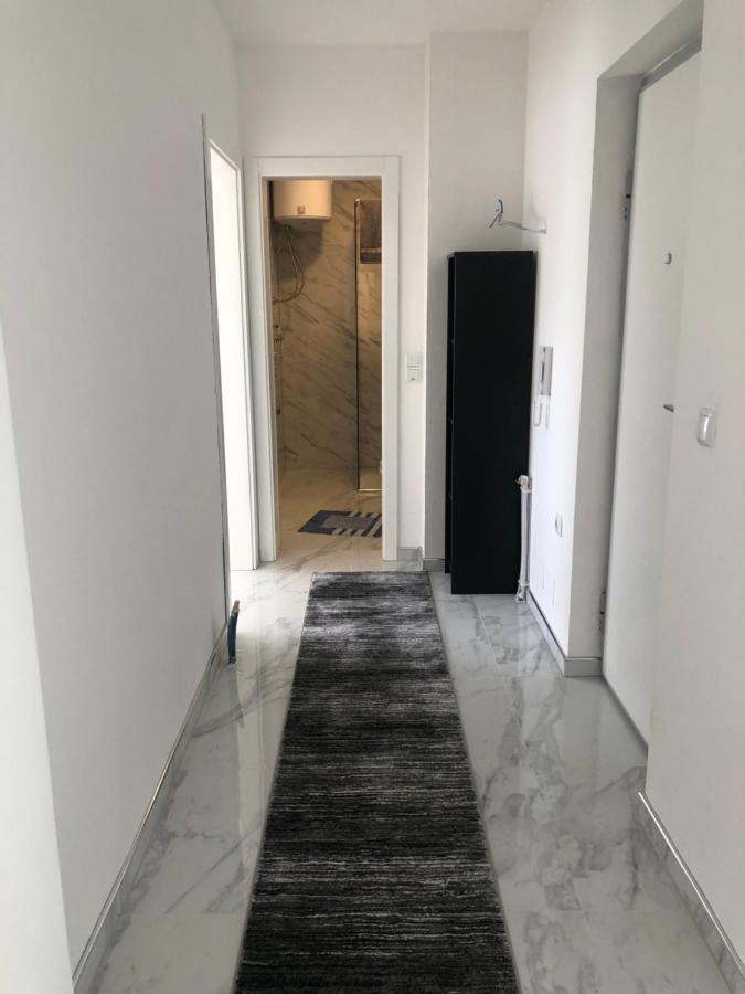 Apartament Flat Stan Mesa Selimovic Zivinice Zewnętrze zdjęcie