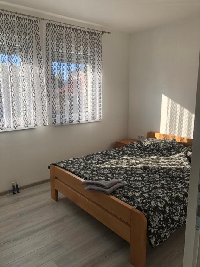 Apartament Flat Stan Mesa Selimovic Zivinice Zewnętrze zdjęcie