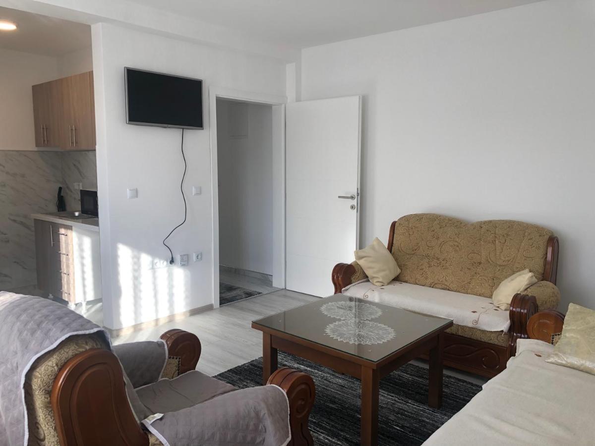 Apartament Flat Stan Mesa Selimovic Zivinice Zewnętrze zdjęcie